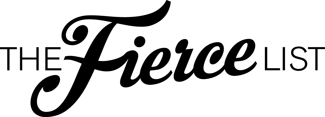 Heidi Jones was a 2015 Fierce Award Gainesville Business