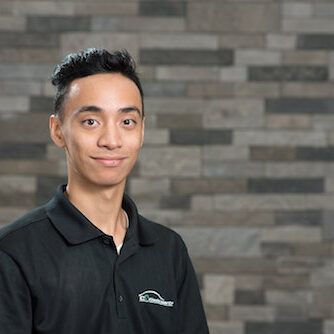 Tristan Roque, Contiental Imports European Auto Repair, Gainesville, Fl