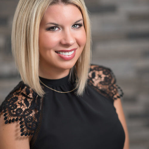 Heidi Jones, Continental Imports European Auto Repair, Gainesville, FL