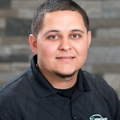 Michael Bueno, Continental Imports European Auto Repair, Gainesville, FL