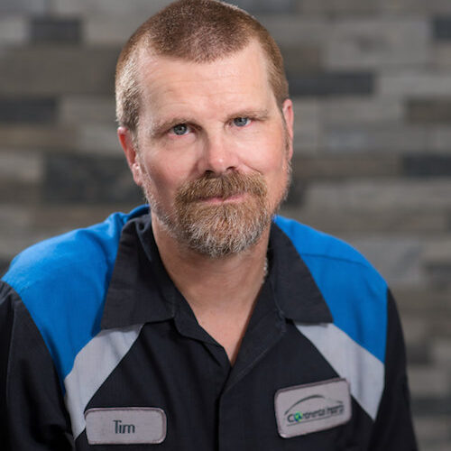 Timothy Whitesites, Contiental Imports European Auto Repair, Gainesville, Fl