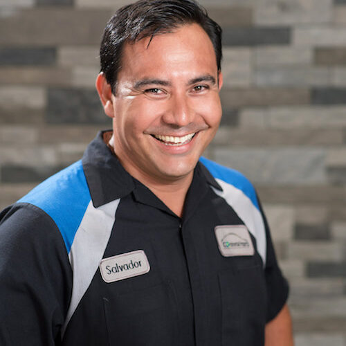 Salvador Rios, Contiental Imports European Auto Repair, Gainesville, Fl