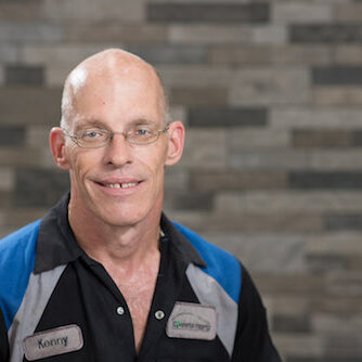 Kenneth Rodgers, Continental Import European Auto Repair Crew