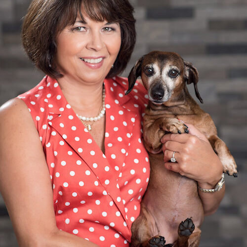 Hannelore Bodendorf, Continental Imports European Auto Repair Crew, Gainesville, FL